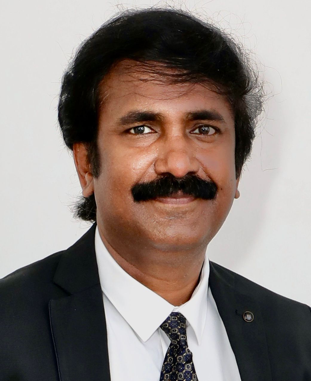Senior Principal